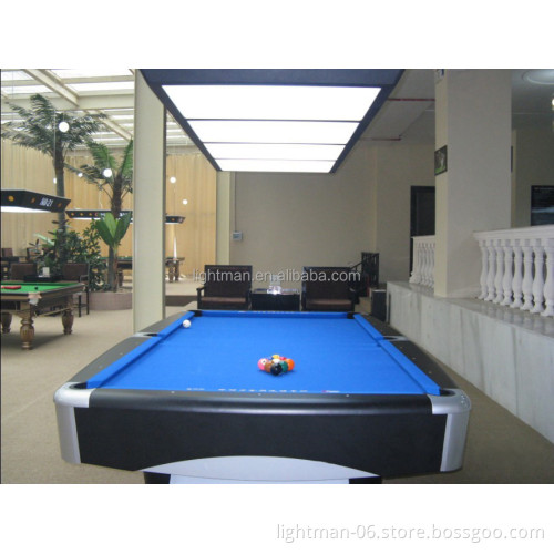 60W 60x120 0-10V Dimmable LED Panel Light